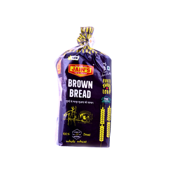 Brown Bread