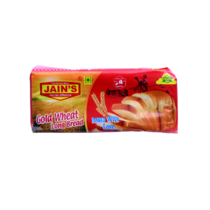 Gold Wheat Long Bread