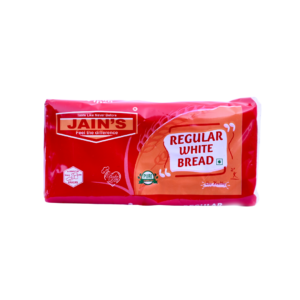 Regular White Bread