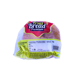 Fruit Bread