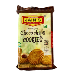 Choco Chips Cookies